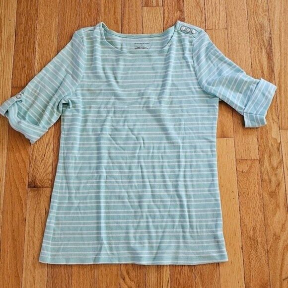10 Ladies Shirts Size S - Picture 11 of 11